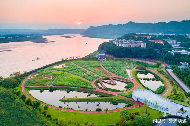 何為中國式現代化酒業樣本?看五糧液的韌性、理性與確定性