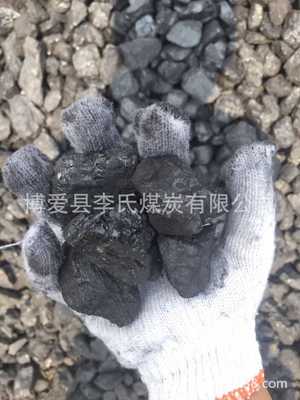 礦上直發25塊煙煤氣化煤神木草條溝五二氣化煤