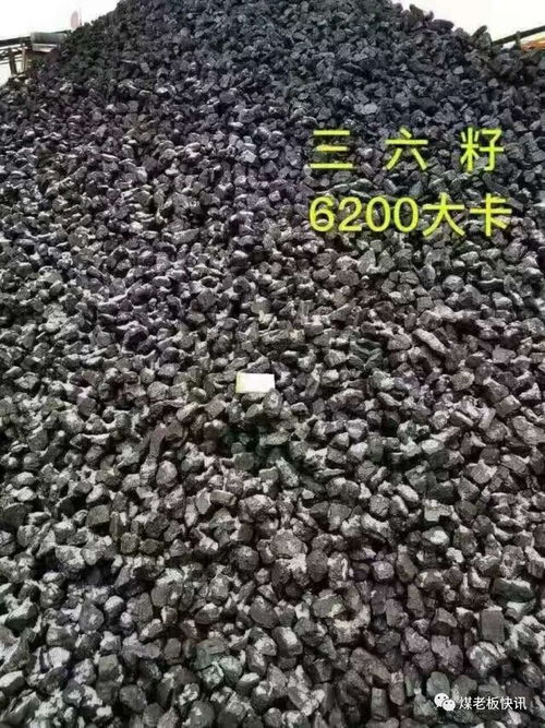 煤炭雙十一鉅惠來襲 多款產品虧本出售,6236籽煤僅售415元