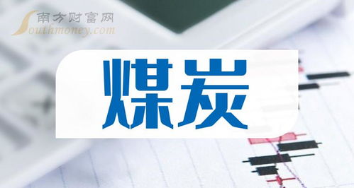 速看 煤炭龍頭上市公司,a股八只煤炭龍頭股建議收藏