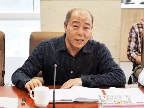 山西焦煤集團(tuán)前副總經(jīng)理落馬