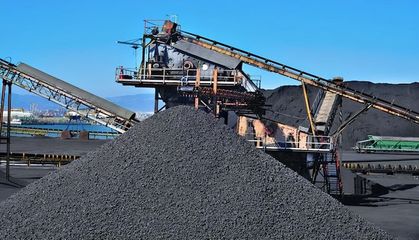 為增加發電,美國煤礦企業把煤炭產量幾乎賣光了