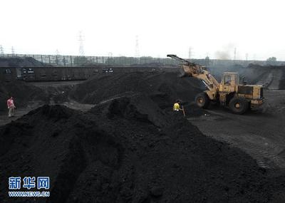 煤價跌至成本線 山西近半煤炭企業虧損
