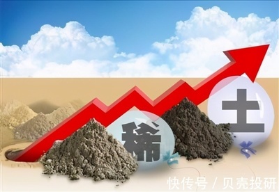 凈利潤同比大增超4倍,北方稀土離千億市值還有多遠?