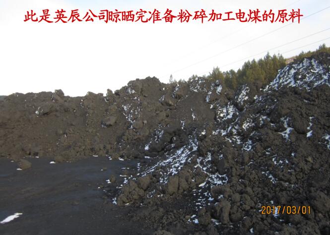 雞西煤礦區電煤出售 黑龍江煤礦 無煙煤炭電煤加工銷售 - 雞西市英辰煤炭經銷