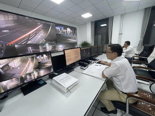 淮河能源集團(tuán) 國(guó)慶電煤保供忙