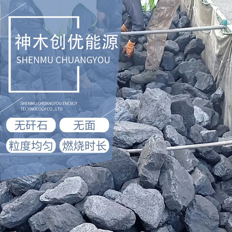 山西煤月銷10000煤粉煤塊過篩大小可選