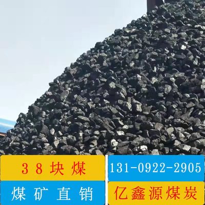 榆林市榆陽區億鑫源煤炭運銷