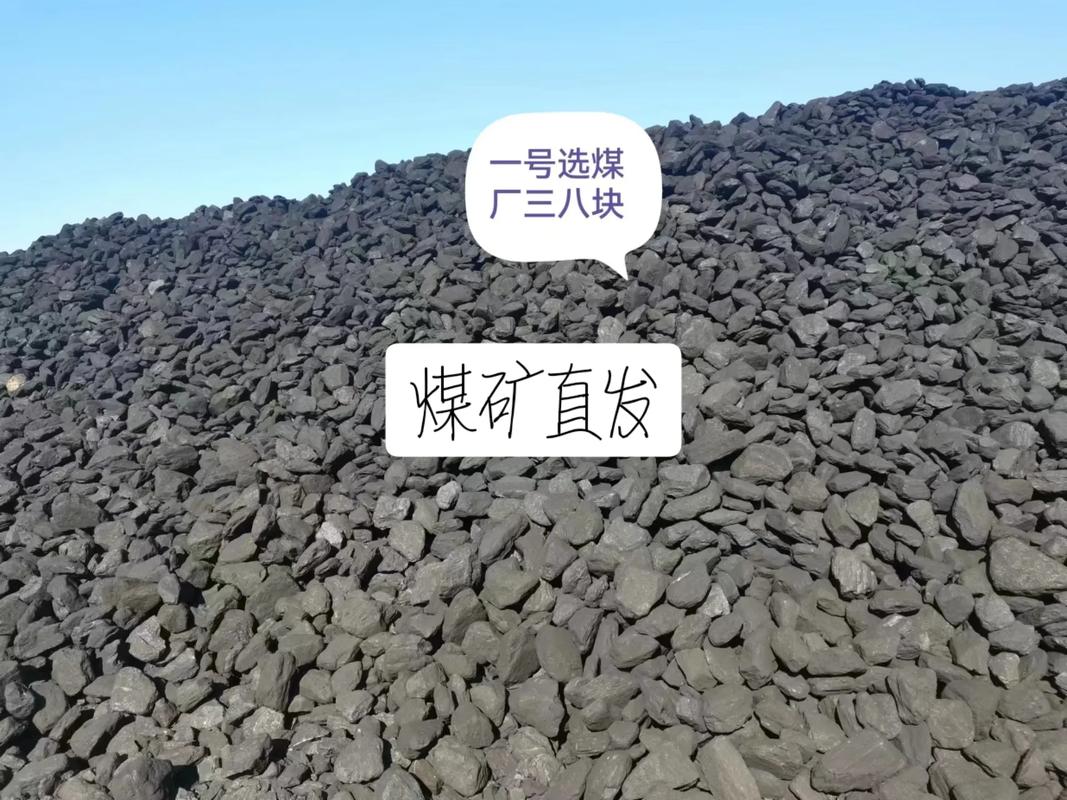 煤炭銷售 #國家能源集團 #無煙煤 #露天礦 #煤礦