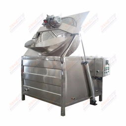 食品廠油炸鍋用什么標準煤炭