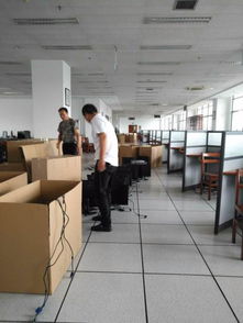 老兵搬家 專業(yè)、實惠的搬家與家政服務
