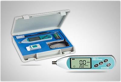 上海三信儀表廠DDB-11A便攜式電導率儀 精準測量，便捷應用