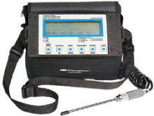 便攜式多氣體檢測儀 高效監測甲醇、甲苯、乙醇和氫氣的專業設備