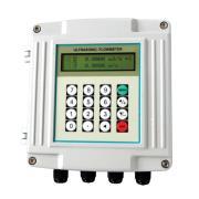 固定分體式超聲波流量計 價格、廠家、圖片及供應商詳情