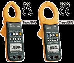 廣州君達儀器儀表鉗型表產品系列概覽