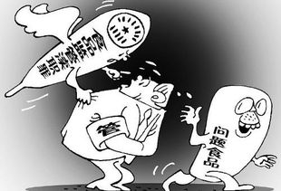 網(wǎng)售食品監(jiān)管趨嚴(yán) 實(shí)體店與經(jīng)營許可證成硬性要求