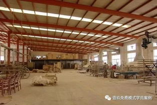 告別重資產(chǎn) 一家存續(xù)18年北京家具廠的輕資產(chǎn)轉(zhuǎn)身實(shí)錄